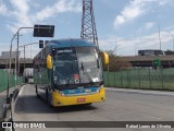 Rápido Expresso Fênix Viação 28525 na cidade de São Paulo, São Paulo, Brasil, por Rafael Lopes de Oliveira. Número da foto: #9159108.