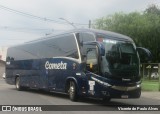 Viação Cometa 719639 na cidade de São José dos Campos, São Paulo, Brasil, por Vicente de Paulo Alves. Número da foto: #9159238.