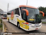 PRAIME - RWR Transportes de Passageiros 239 na cidade de São Paulo, São Paulo, Brasil, por Anderson Gonçalves da Fonseca. ID da foto: :id.