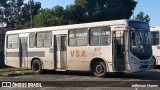 VSA - Viação Sol de Abrantes 457 na cidade de Camaçari, Bahia, Brasil, por Jefferson Nunes. Número da foto: #:id.