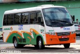 Jarumã Transportes Rodofluvial 1026 na cidade de Belém, Pará, Brasil, por Victor Hugo. Número da foto: #9161139.