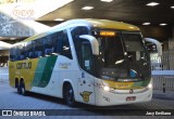 Empresa Gontijo de Transportes 19420 na cidade de Belo Horizonte, Minas Gerais, Brasil, por Jacy Emiliano. Número da foto: #9159826.