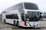 Auto Viação Catarinense 321300 na cidade de Florianópolis, Santa Catarina, Brasil, por Diego Lip. Número da foto: #9161078.