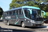 Expresso Nossa Senhora de Fátima 1291 na cidade de São Paulo, São Paulo, Brasil, por Vicente de Paulo Alves. Número da foto: #9159227.