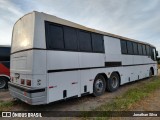 Ônibus Particulares 3887 na cidade de Santo Antônio do Monte, Minas Gerais, Brasil, por Jonathan Silva. Número da foto: #:id.