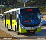 Urca Auto Ônibus 10847 na cidade de Belo Horizonte, Minas Gerais, Brasil, por Gabriel Henrique. Número da foto: #:id.