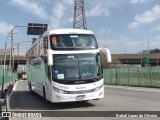 Empresa Reunidas Paulista de Transportes 146205 na cidade de São Paulo, São Paulo, Brasil, por Rafael Lopes de Oliveira. Número da foto: #9159083.