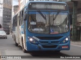 Concessionária Salvador Norte - CSN Transportes 10216 na cidade de Salvador, Bahia, Brasil, por Silas Azevedo de jesus. Número da foto: #:id.