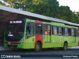 Transportes São Cristóvão 02569 na cidade de Teresina, Piauí, Brasil, por Walisson Pereira. Número da foto: #:id.