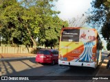 Advance Catedral Transportes 14214 na cidade de Taguatinga, Distrito Federal, Brasil, por Jorge Oliveira. Número da foto: #:id.