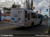 Serramar Transporte Coletivo 14279 na cidade de Serra, Espírito Santo, Brasil, por Matheus Oliveira Da Silva. Número da foto: #:id.