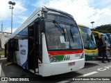 Metra - Sistema Metropolitano de Transporte 5500 na cidade de São Paulo, São Paulo, Brasil, por David Roberto Silva Dos Santos. Número da foto: #9160364.