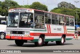 Viação Osasco 1981 na cidade de São Paulo, São Paulo, Brasil, por Josenilton  Cavalcante da Cruz. Número da foto: #9160935.