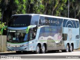 Viação Garcia 86006 na cidade de Curitiba, Paraná, Brasil, por Paulo Gustavo. Número da foto: #9160626.