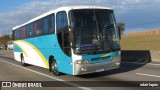 Ônibus Particulares 00 na cidade de Caçapava, São Paulo, Brasil, por odair lopes. Número da foto: #9159586.