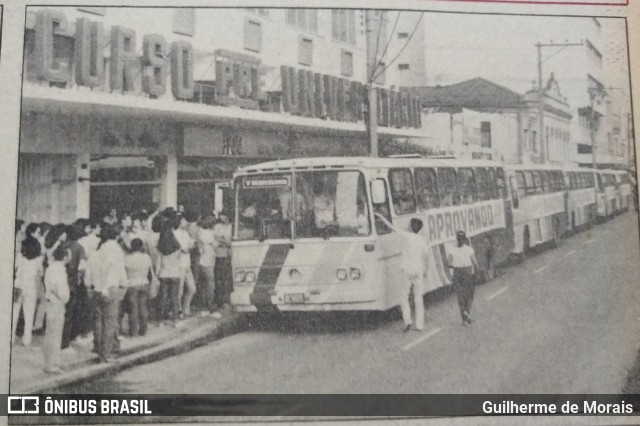 UTIL - União Transporte Interestadual de Luxo  na cidade de Juiz de Fora, Minas Gerais, Brasil, por Guilherme de Morais. Número da foto: #9163276.