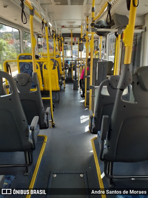 Transcooper > Norte Buss 2 6254 na cidade de São Paulo, São Paulo, Brasil, por Andre Santos de Moraes. Número da foto: #9162806.