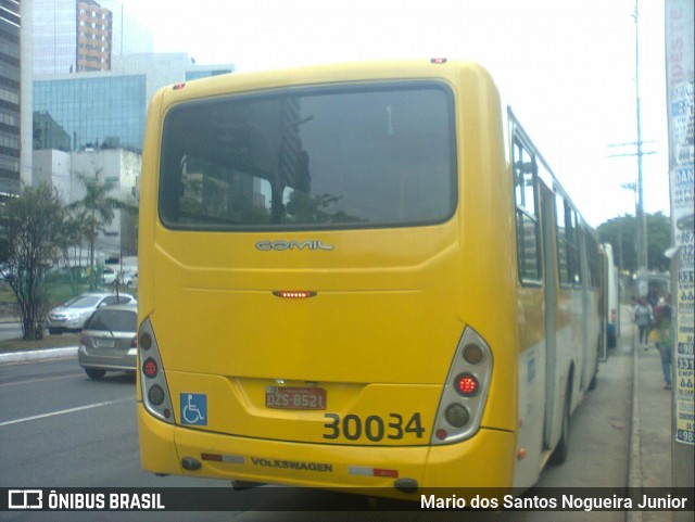 Plataforma Transportes 30034 na cidade de Salvador, Bahia, Brasil, por Mario dos Santos Nogueira Junior. Número da foto: #9164125.