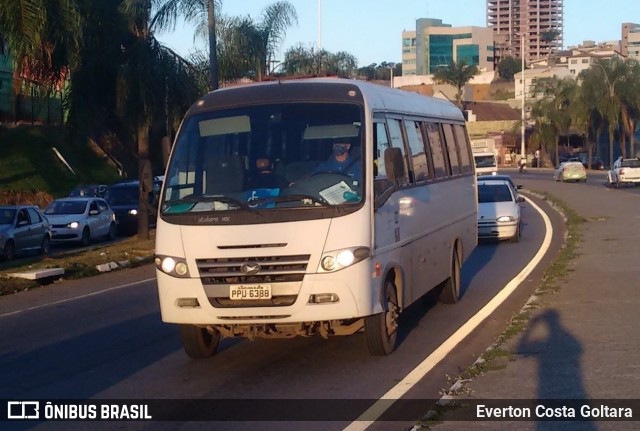 Prefeitura Municipal de Santa Maria de Jetibá 500 na cidade de Cariacica, Espírito Santo, Brasil, por Everton Costa Goltara. Número da foto: #9164393.