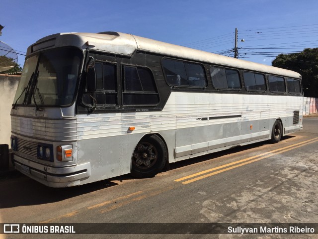 Ônibus Particulares 6359 na cidade de Anápolis, Goiás, Brasil, por Sullyvan Martins Ribeiro. Número da foto: #9162594.