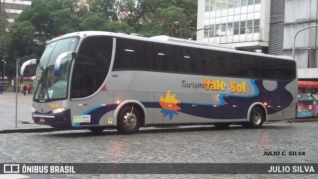 Turismo Vale do Sol 19.000 na cidade de Porto Alegre, Rio Grande do Sul, Brasil, por JULIO SILVA. Número da foto: #9164024.