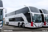 Auto Viação Catarinense 321303 na cidade de Florianópolis, Santa Catarina, Brasil, por Diego Lip. Número da foto: #9163693.