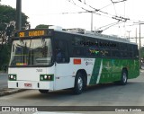 Metra - Sistema Metropolitano de Transporte 7051 na cidade de São Paulo, São Paulo, Brasil, por Gustavo  Bonfate. Número da foto: #:id.