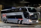 Auto Viação 1001 RJ 108.1143 na cidade de São Paulo, São Paulo, Brasil, por Weiller Alves. Número da foto: #:id.