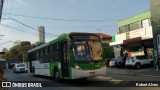 Viação Santa Brígida 1 0368 na cidade de São Paulo, São Paulo, Brasil, por Robert Alves. Número da foto: #:id.