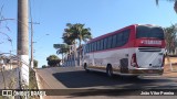 Expresso Itamarati 6390 na cidade de Estrela d`Oeste, São Paulo, Brasil, por João Vitor Pereira. Número da foto: #9162305.