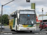 Empresa Gontijo de Transportes 12125 na cidade de Belo Horizonte, Minas Gerais, Brasil, por Douglas Célio Brandao. Número da foto: #9163290.