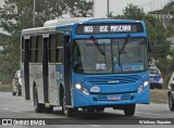 Viação Serrana 15200 na cidade de Serra, Espírito Santo, Brasil, por Whitiney Siqueira. Número da foto: #9161680.