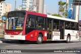 KBPX Administração e Participação > Transkuba 7 7821 na cidade de São Paulo, São Paulo, Brasil, por Josenilton  Cavalcante da Cruz. Número da foto: #9164013.