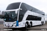 Auto Viação Catarinense 321300 na cidade de Florianópolis, Santa Catarina, Brasil, por Diego Lip. Número da foto: #9161401.