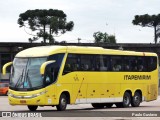Viação Itapemirim 60075 na cidade de Curitiba, Paraná, Brasil, por Paulo Gustavo. Número da foto: #9163914.
