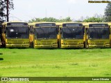 TCGL - Transportes Coletivos Grande Londrina 3494 na cidade de Londrina, Paraná, Brasil, por Lucas Oliveira . Número da foto: #9161875.
