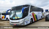 Empresa de Turismo Rio Negro 163 na cidade de São Paulo, São Paulo, Brasil, por Jackson Sousa Leite. Número da foto: #9163314.