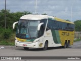 Empresa Gontijo de Transportes 18815 na cidade de Aracaju, Sergipe, Brasil, por Jonathan Silva. Número da foto: #:id.