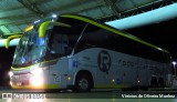 RodeRotas - Rotas de Viação do Triângulo 7752 na cidade de Marília, São Paulo, Brasil, por Vinicius de Oliveira Munhoz. Número da foto: #9164398.