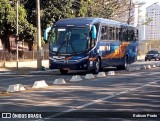 Breda Transportes e Serviços 1901 na cidade de São José dos Campos, São Paulo, Brasil, por Robson Prado. Número da foto: #9161819.
