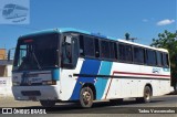 BRT - Barroso e Ribeiro Transportes 106 na cidade de Teresina, Piauí, Brasil, por Tadeu Vasconcelos. Número da foto: #9161643.