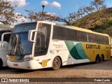 Empresa Gontijo de Transportes 11655 na cidade de Belo Horizonte, Minas Gerais, Brasil, por Pedro Castro. ID da foto: :id.