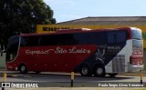 Expresso São Luiz 7300 na cidade de Cuiabá, Mato Grosso, Brasil, por Paulo Sergio Alves Venancio. Número da foto: #9162939.
