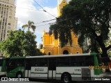 Viação Santa Brígida 1 1113 na cidade de São Paulo, São Paulo, Brasil, por Jessé Santos. Número da foto: #:id.