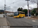 Brisa Ônibus 9111 na cidade de Juiz de Fora, Minas Gerais, Brasil, por Gian Carlos. Número da foto: #:id.