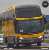 Viação Itapemirim 21201 na cidade de Bahia, Brasil, por Usuário 81808. Número da foto: #:id.