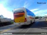 Saritur - Santa Rita Transporte Urbano e Rodoviário 24800 na cidade de Sabará, Minas Gerais, Brasil, por Ruan Luiz. Número da foto: #:id.