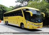 Viação Itapemirim 60025 na cidade de São Paulo, São Paulo, Brasil, por George Miranda. Número da foto: #9162435.