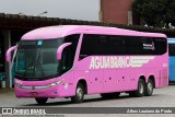 Viação Águia Branca 13979 na cidade de Vitória da Conquista, Bahia, Brasil, por Athos Lauriano do Prado. Número da foto: #:id.