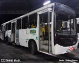 Açaí Transportes Coletivos 0212013 na cidade de Manaus, Amazonas, Brasil, por Sandro Cardoso Franco . Número da foto: #9163651.